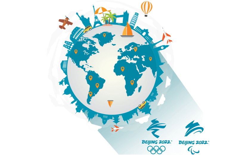 出国签证 到纳米比亚签证 - 华人加速器